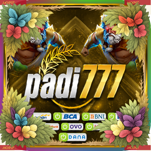 padi777 — galeri pratinjau - APK Resmi